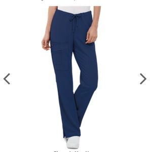 Lot of 3 pairs of women’s scrub pants. Super cute!